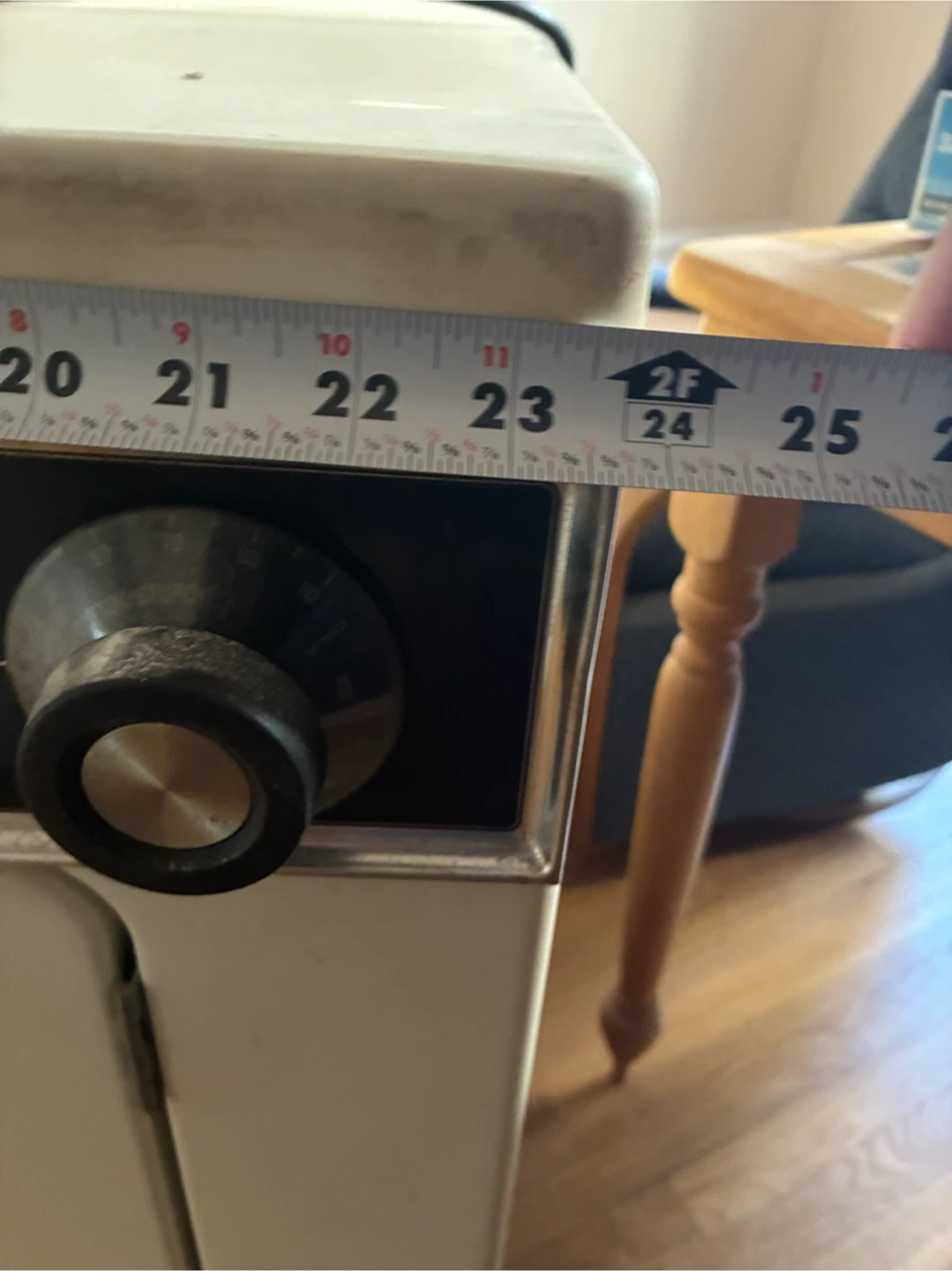 Kenmore Portable Heavy Duty Dryer