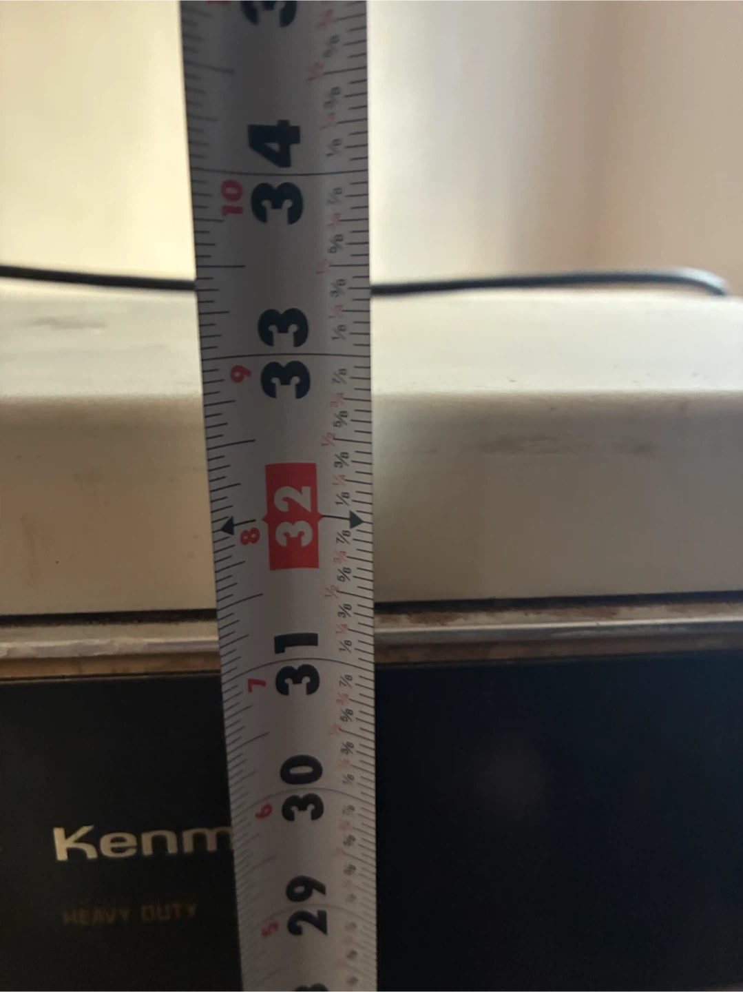 Kenmore Portable Heavy Duty Dryer - photo 4