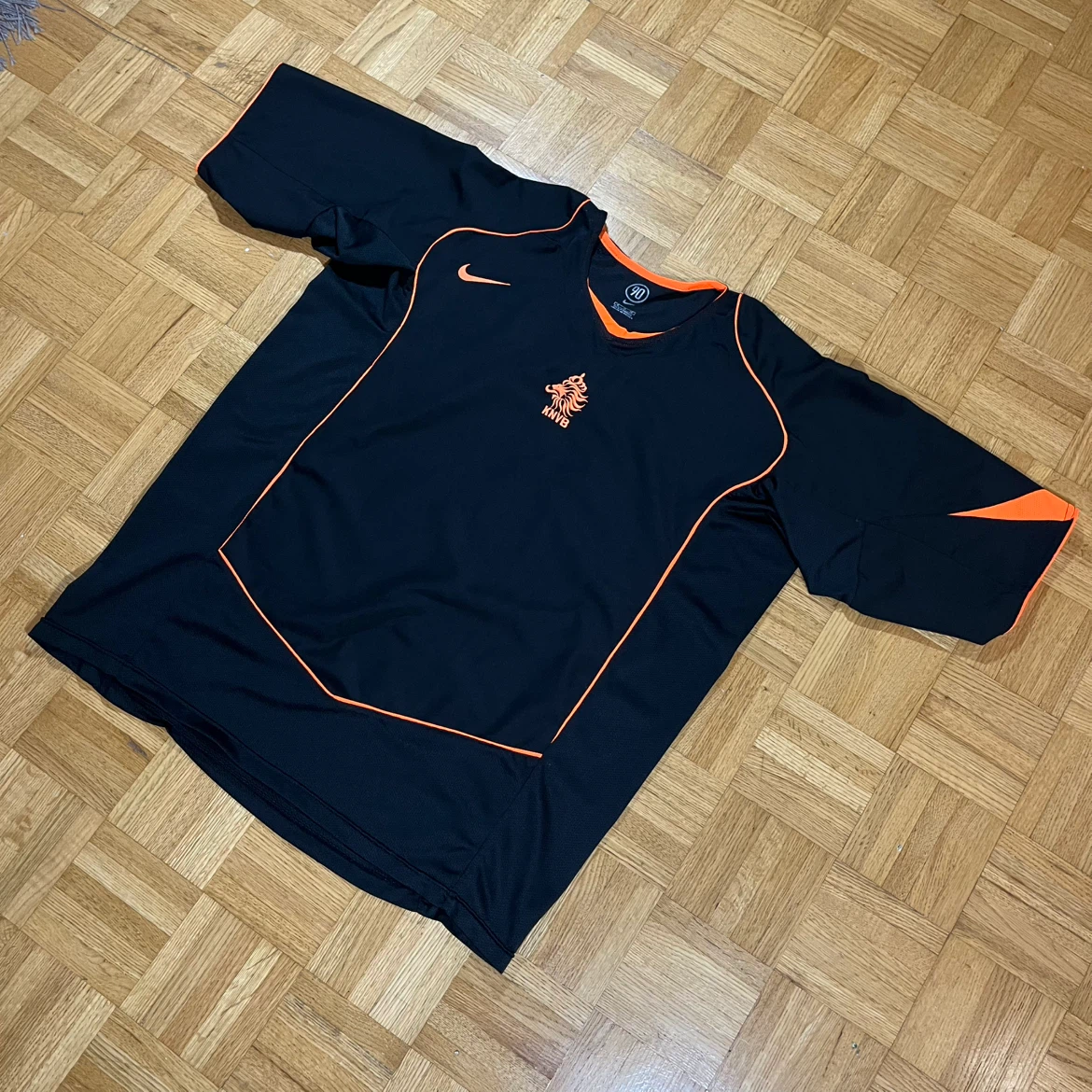 Nike KNVB Total 90 Jersey - photo 3