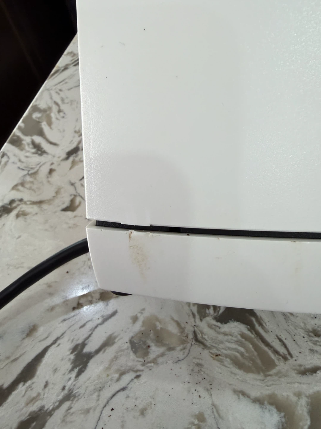 Baratza Encore Coffee Grinder - White with m2 burr upgrade - photo 3
