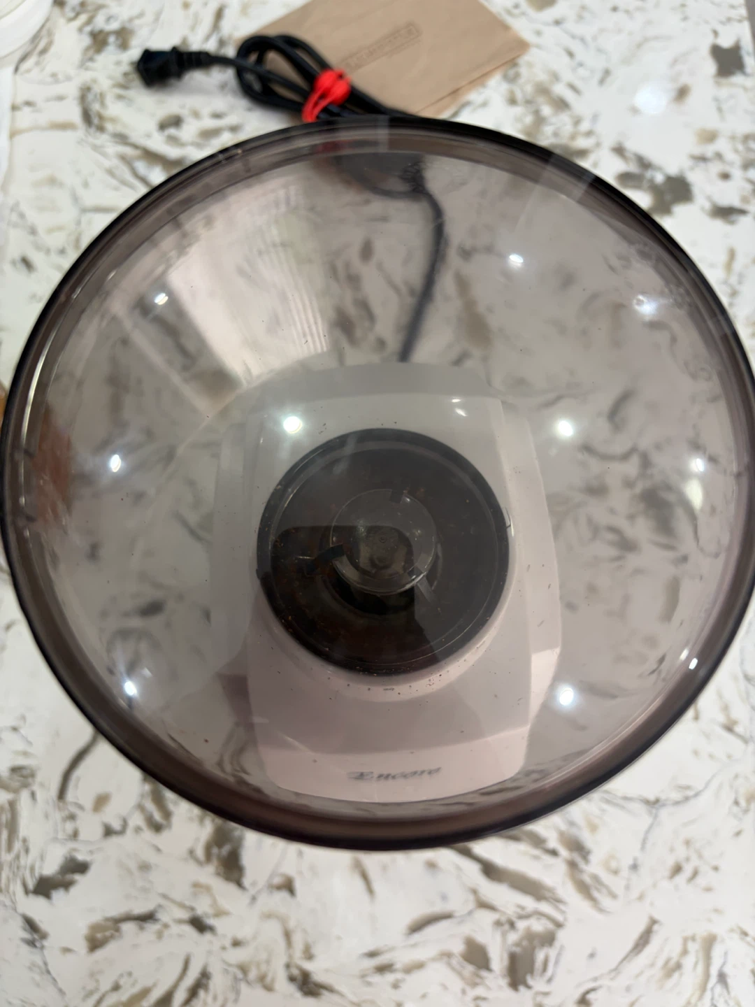 Baratza Encore Coffee Grinder - White with m2 burr upgrade - photo 4