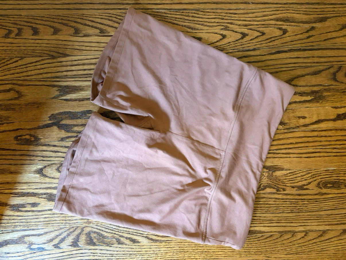 Lazypants matching sweatshirt and bike shorts set - photo 3