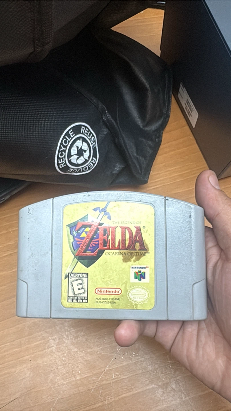 Nintendo 64 Games and Controllers Bundle - photo 3