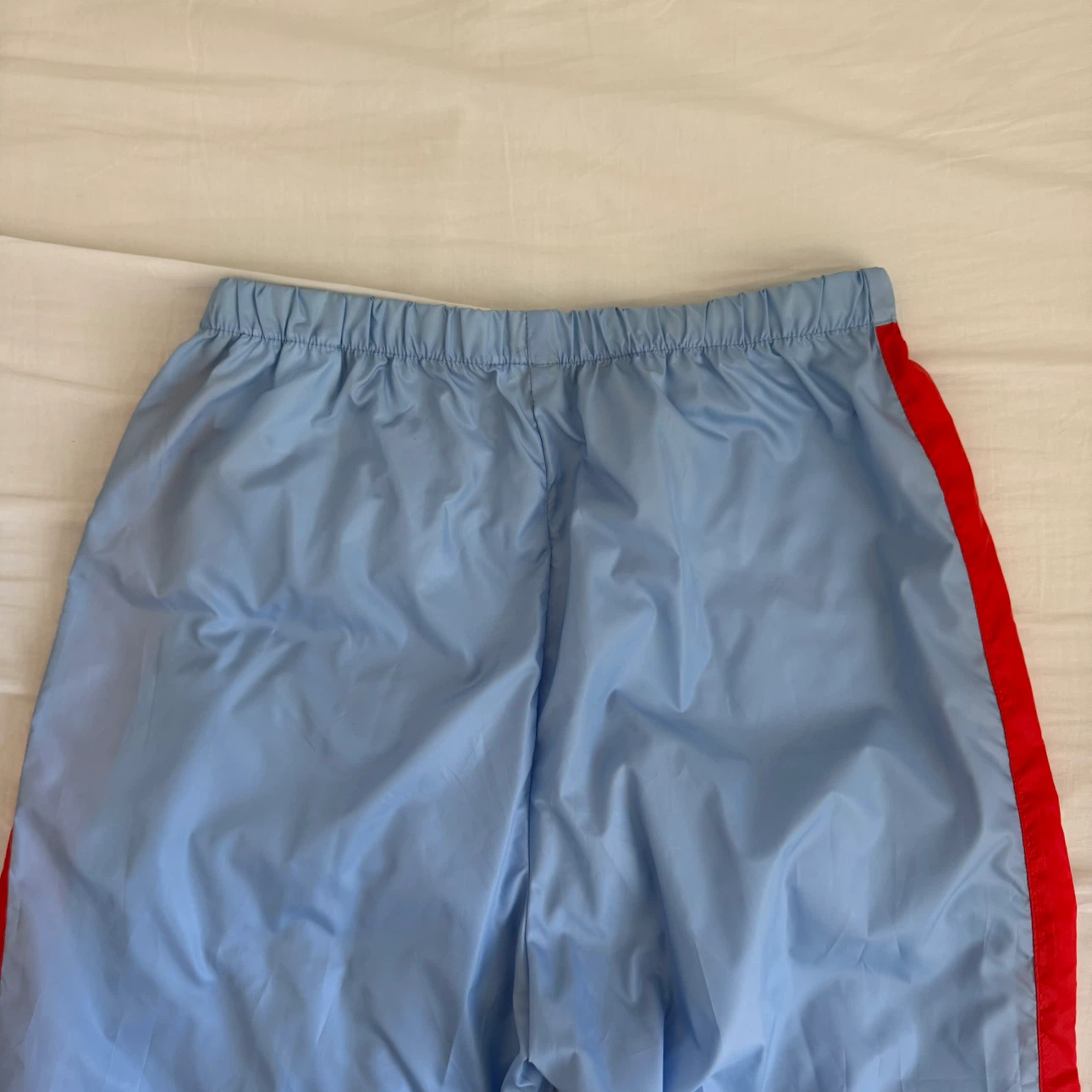 H&M Divided Windbreaker Pants Set - photo 4