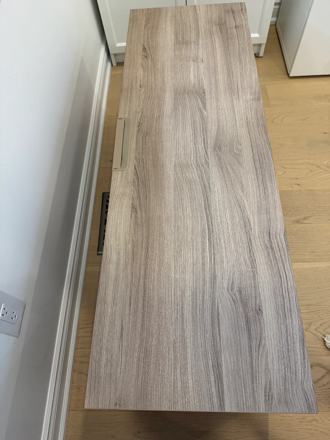 IKEA BESTA TV Stand with Two Drawers - photo 5