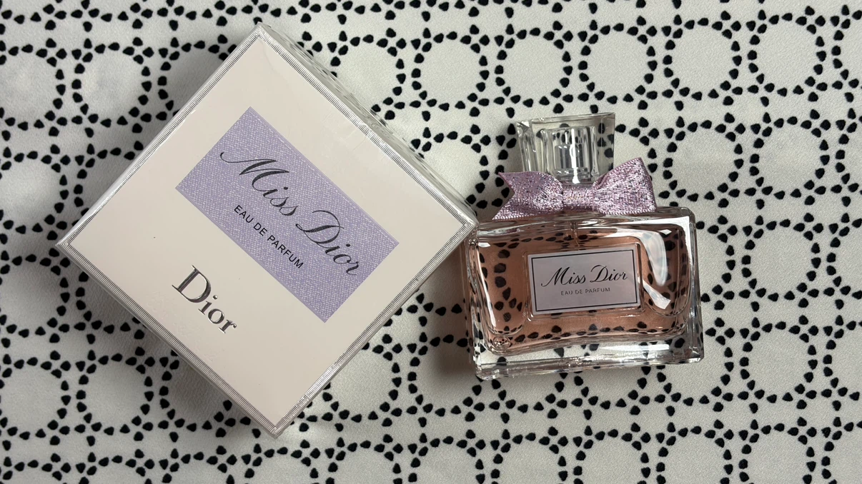 Perfumes de damas que dejan huella 💎