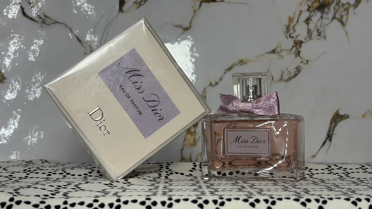 Perfumes de damas que dejan huella 💎 - photo 2