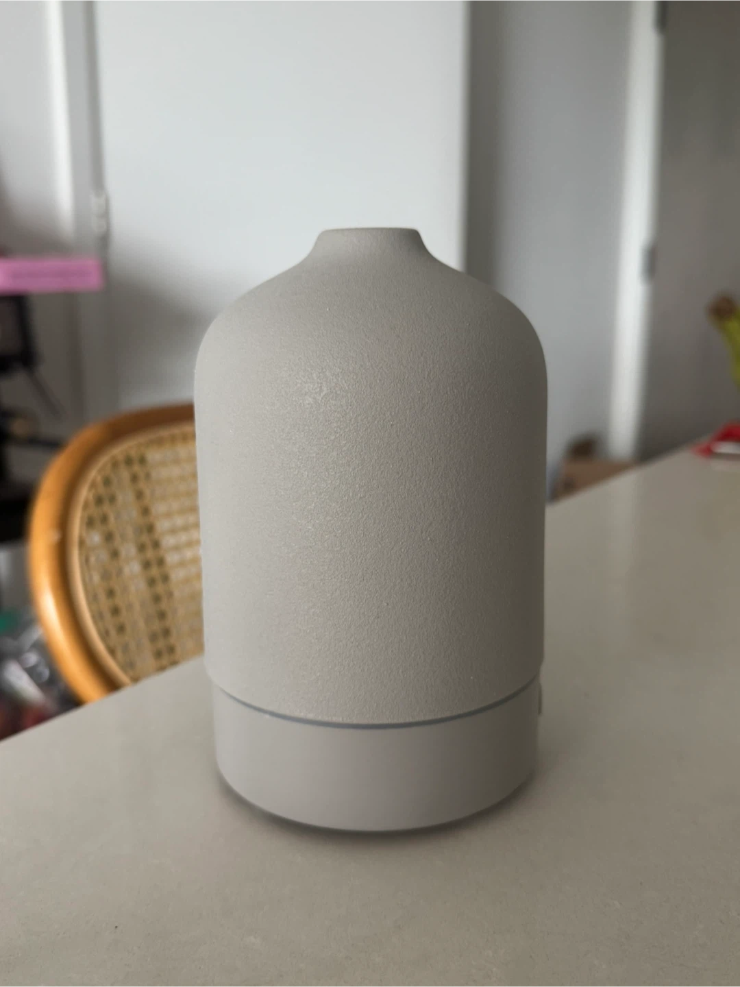 Ceramic Essential Oil Diffuser