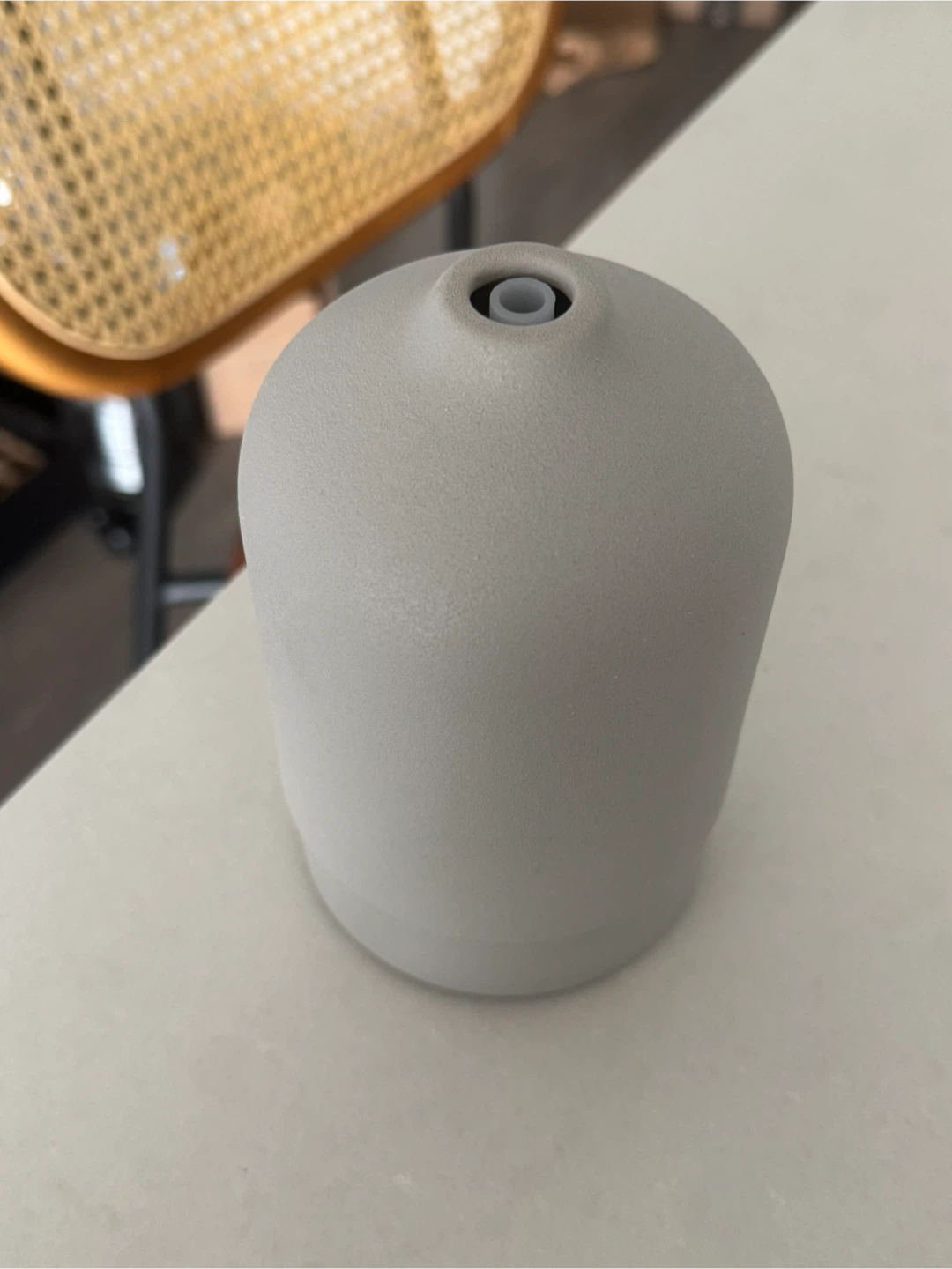 Ceramic Essential Oil Diffuser - photo 2