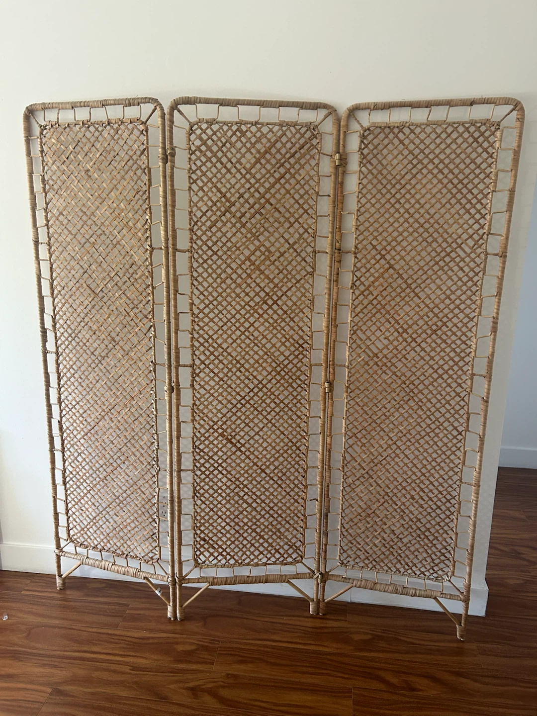 IKEA TOLKNING Room Divider