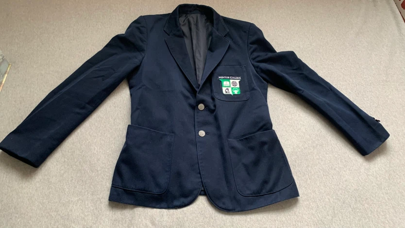 InSchoolwear Mentor College School Blazer Size 14 🏈