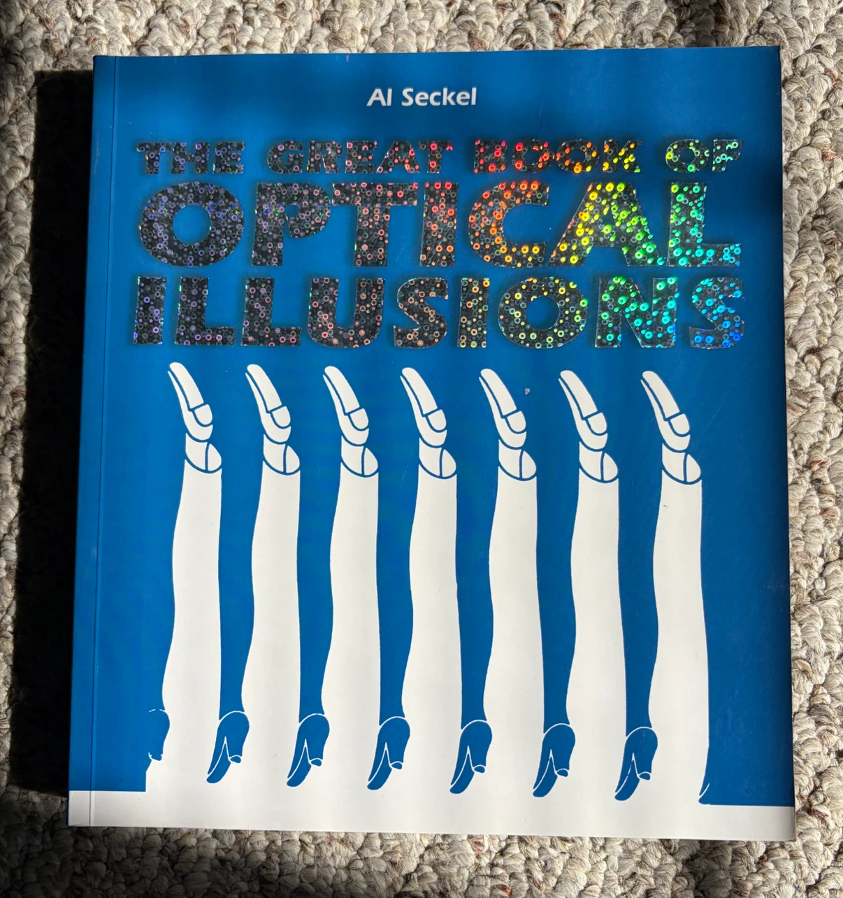 Book of illusions