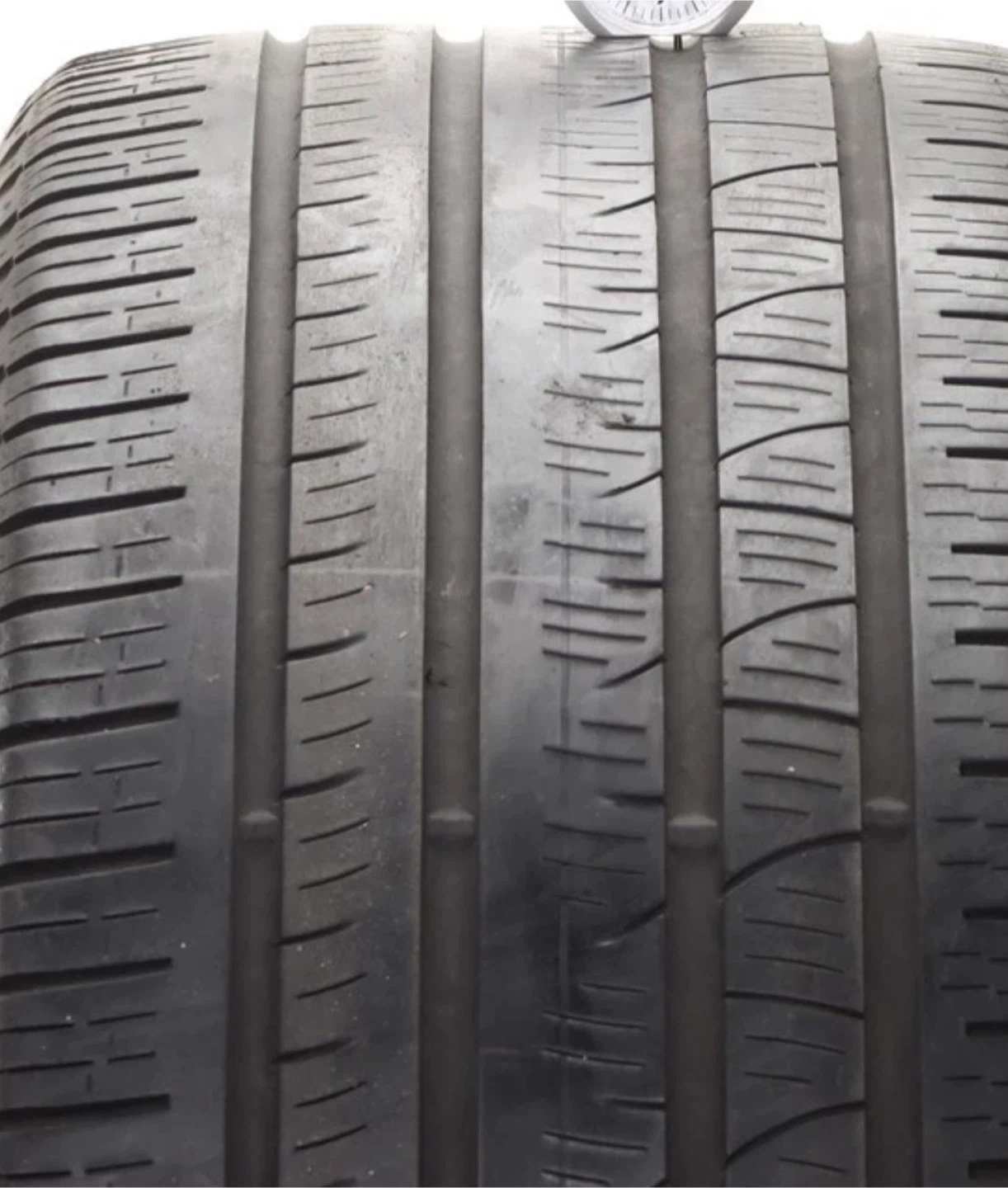 Pirelli Scorpion Verde All Season Tire 285/45 R22