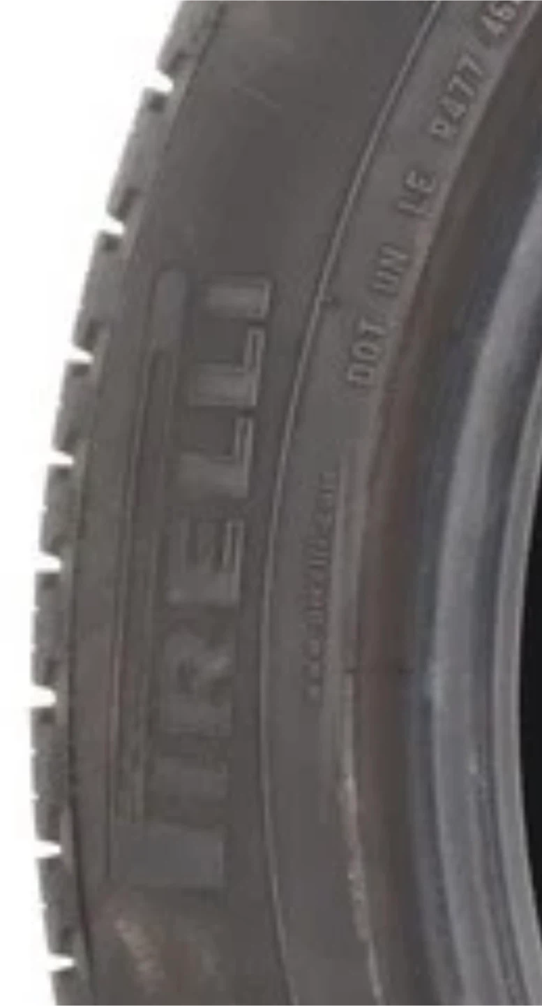 Pirelli Scorpion Verde All Season Tire 285/45 R22 - photo 4