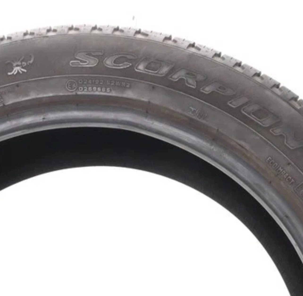 Pirelli Scorpion Verde All Season Tire 285/45 R22 - photo 5