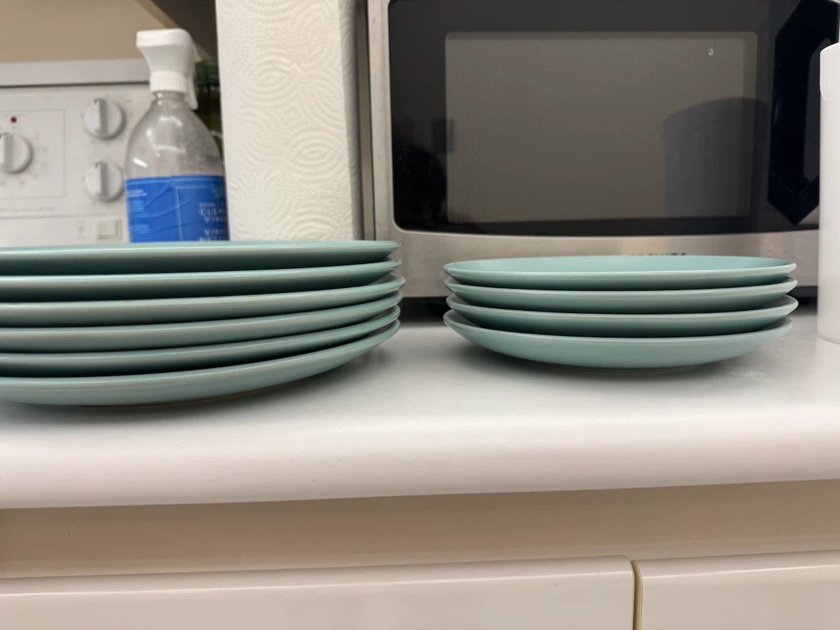 IKEA Dinnerware
