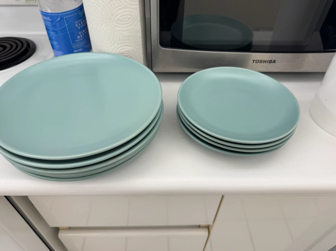 IKEA Dinnerware - photo 2