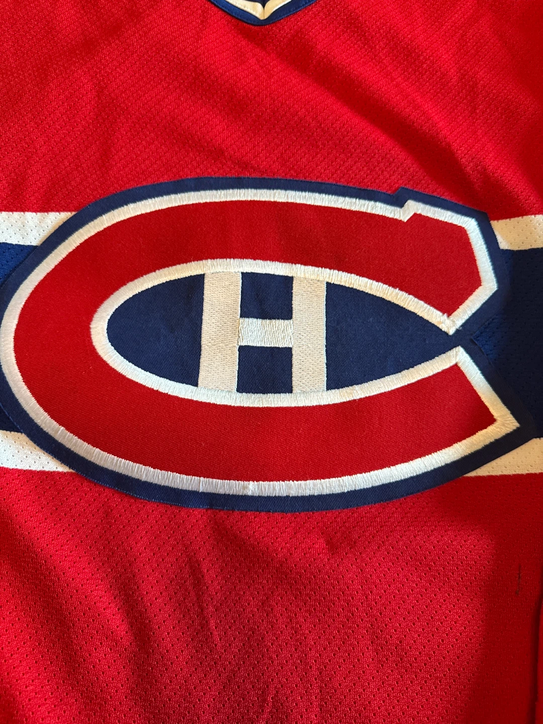 CCM Montreal Canadiens - photo 3