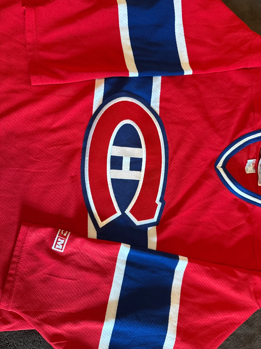 CCM Montreal Canadiens - photo 4