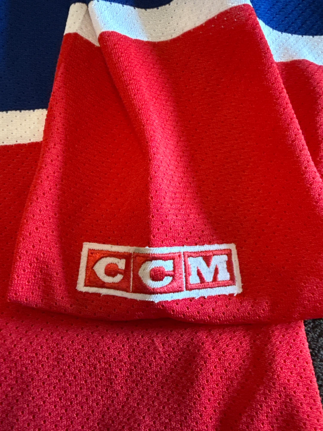 CCM Montreal Canadiens - photo 5