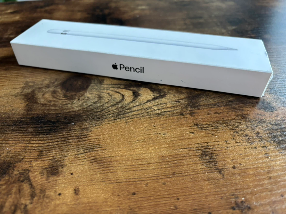 Apple Pencil 1st Gen