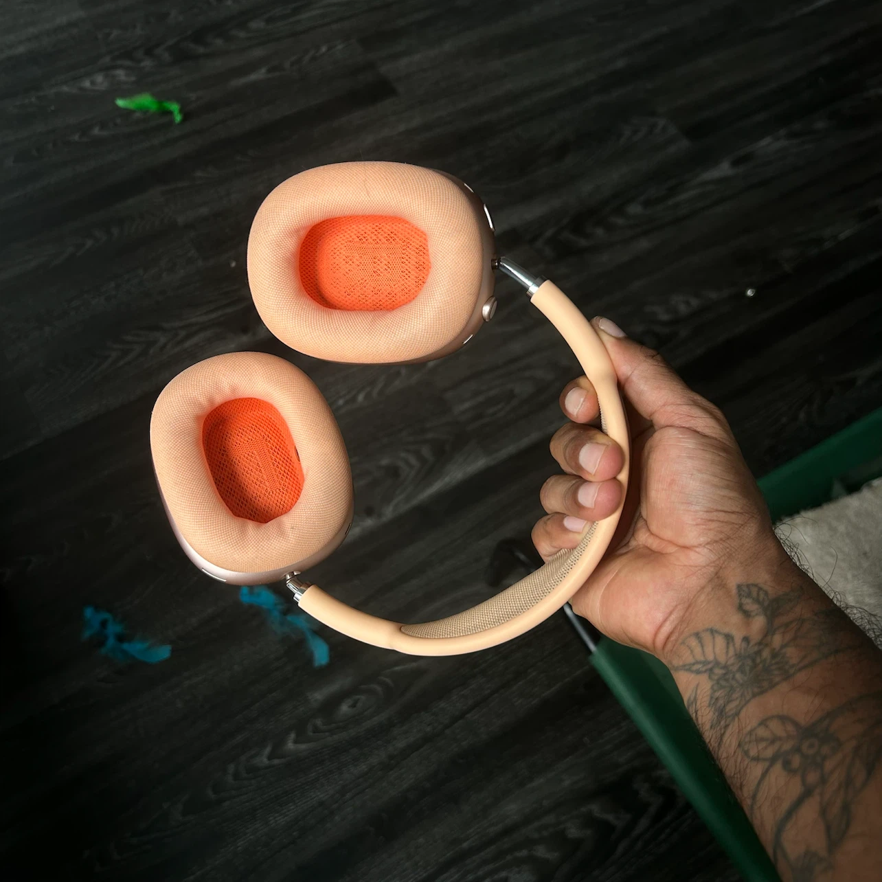 Apple AirPods Max