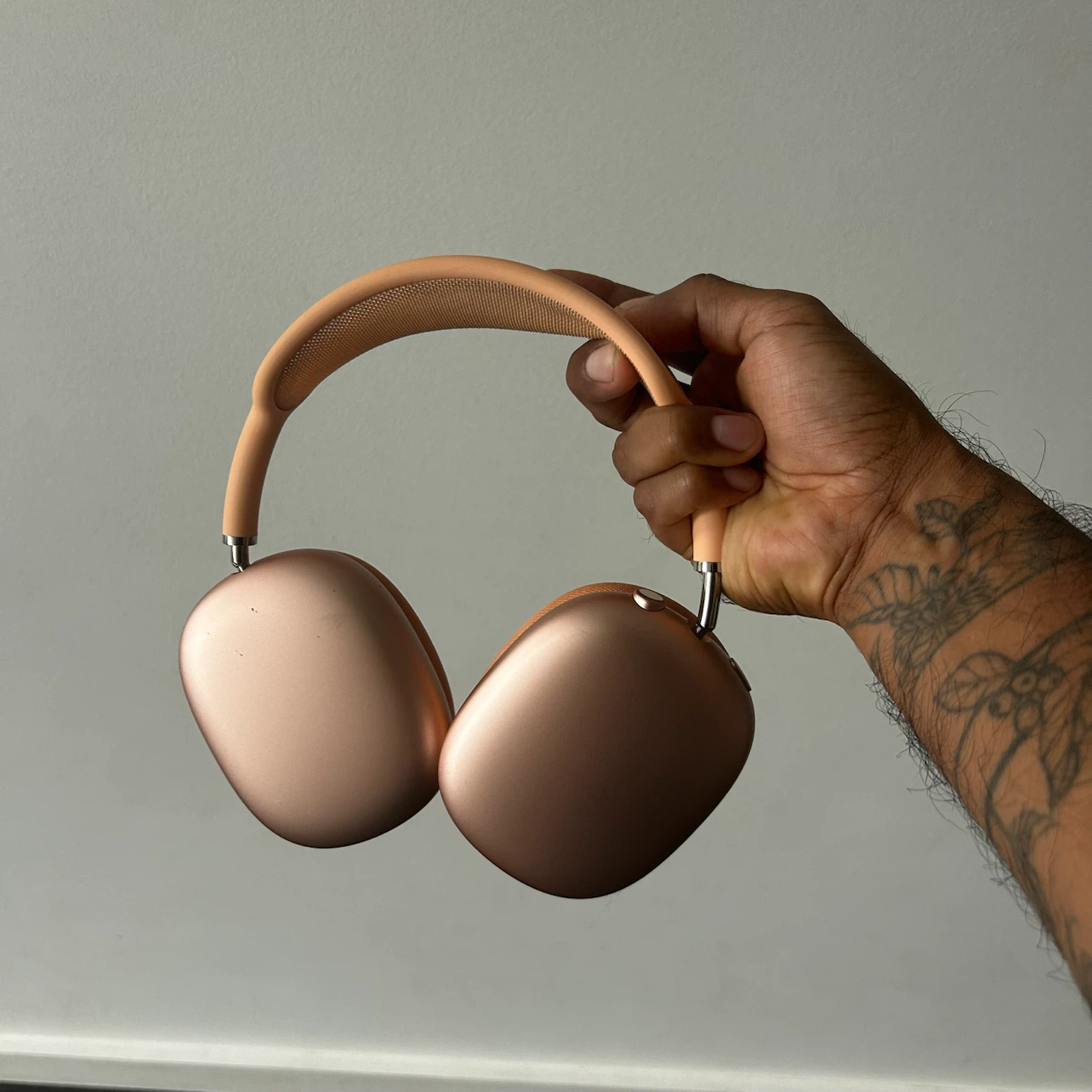 Apple AirPods Max - photo 2