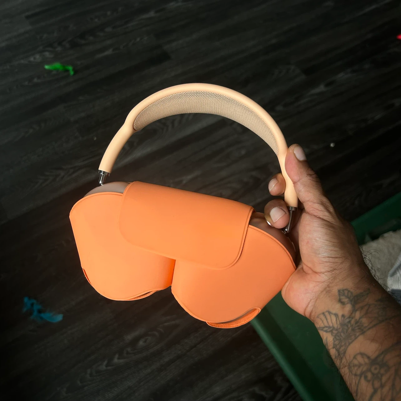 Apple AirPods Max - photo 4