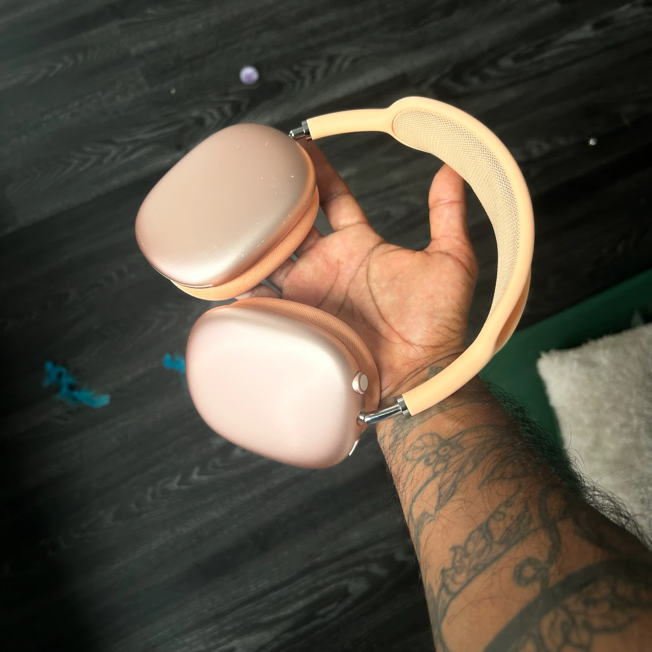 Apple AirPods Max - photo 5