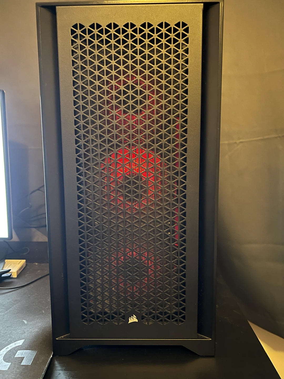 High-End Gaming PC | 48 GB Ram | RX 6600 | Ryzen 5 3600X | 1440p - photo 3