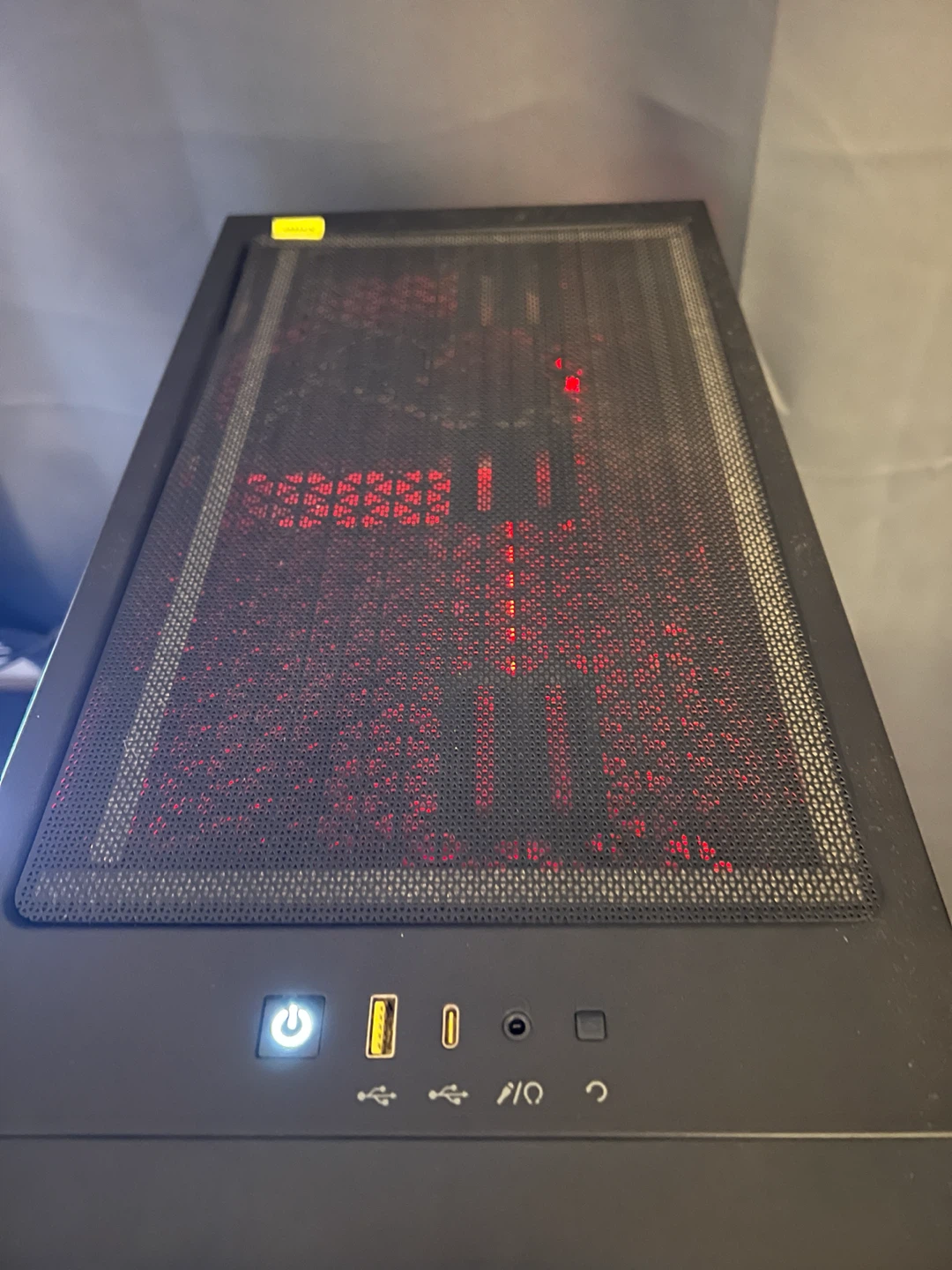 High-End Gaming PC | 48 GB Ram | RX 6600 | Ryzen 5 3600X | 1440p - photo 4