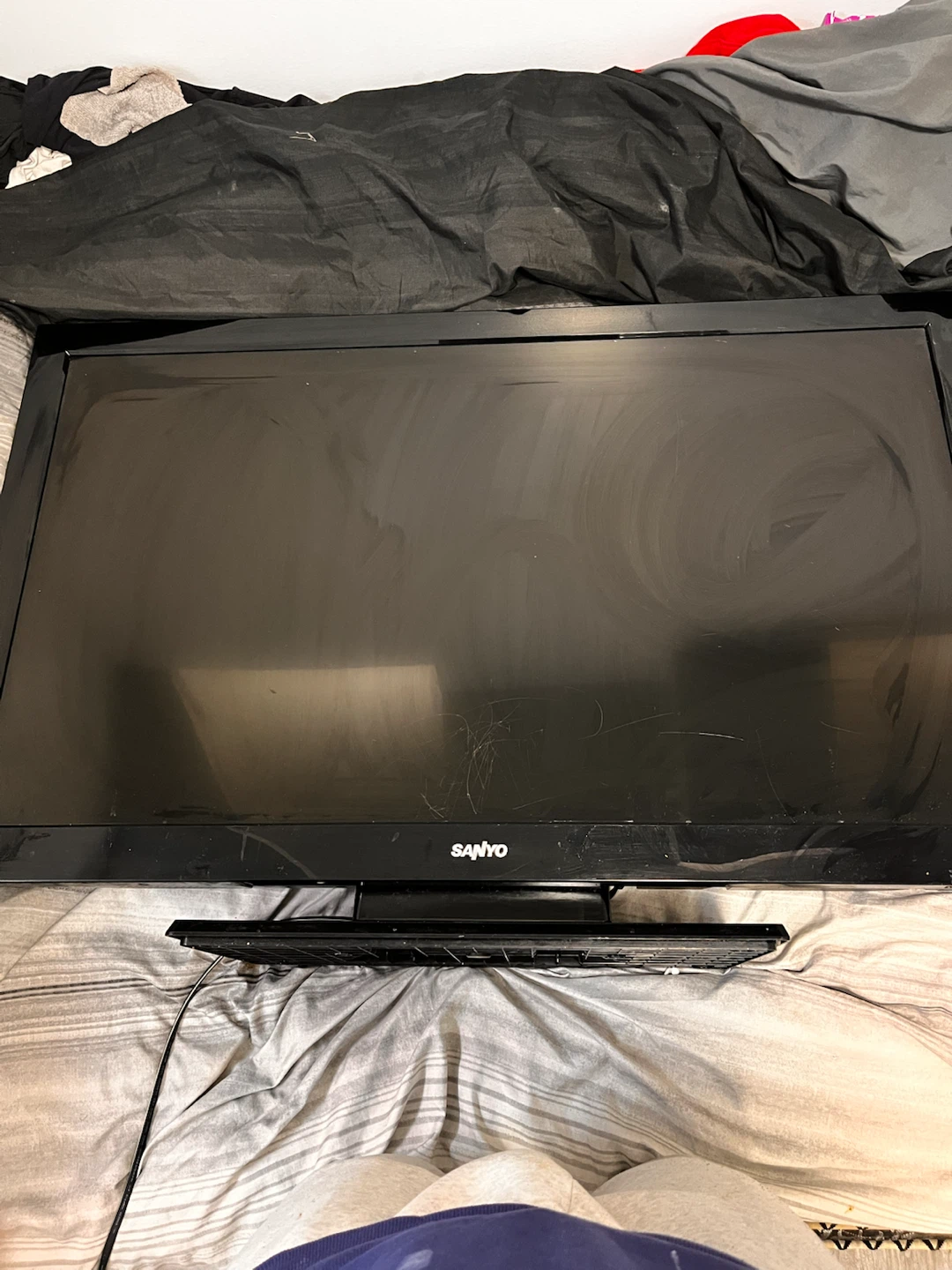Sanyo Television