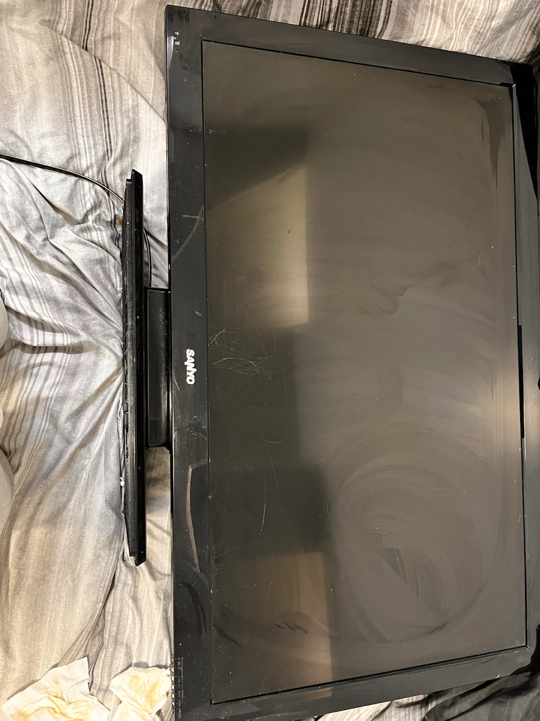 Sanyo Television - photo 2