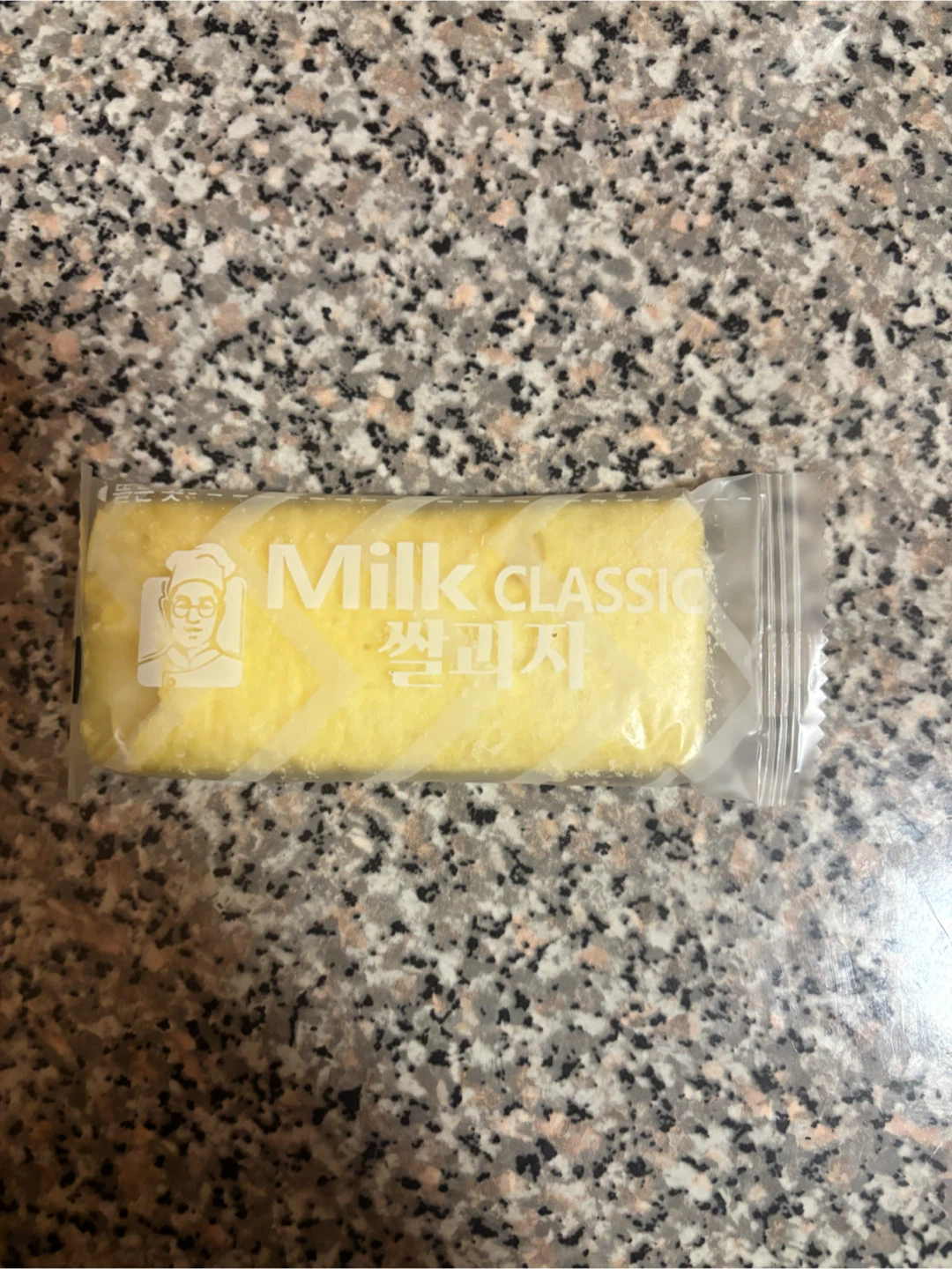 🏈Milk Classic Rice Cracker