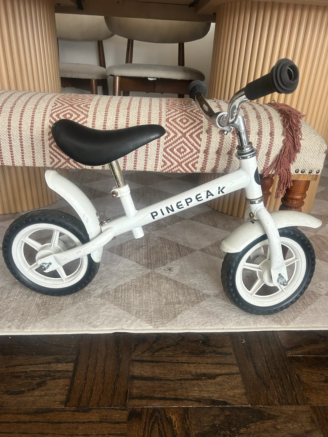 Pinepeak Balance Bike