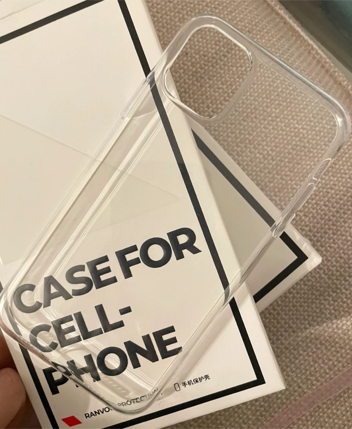 Two Silicone Cases for iPhone 11 - photo 3