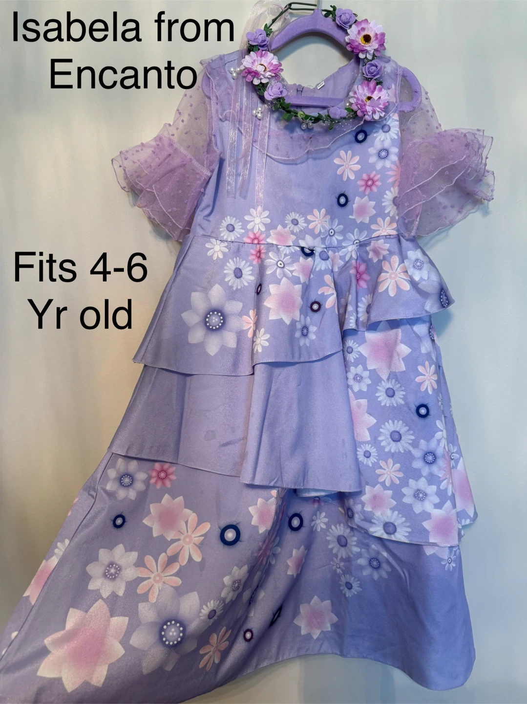 Halloween Costumes for children - photo 4