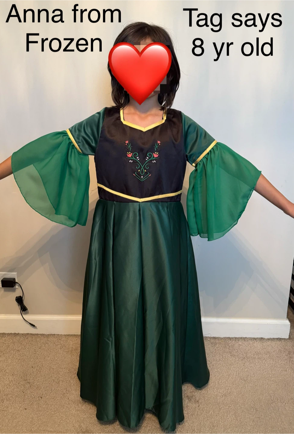 Halloween Costumes for children