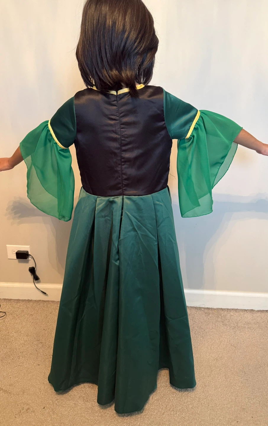 Halloween Costumes for children - photo 2