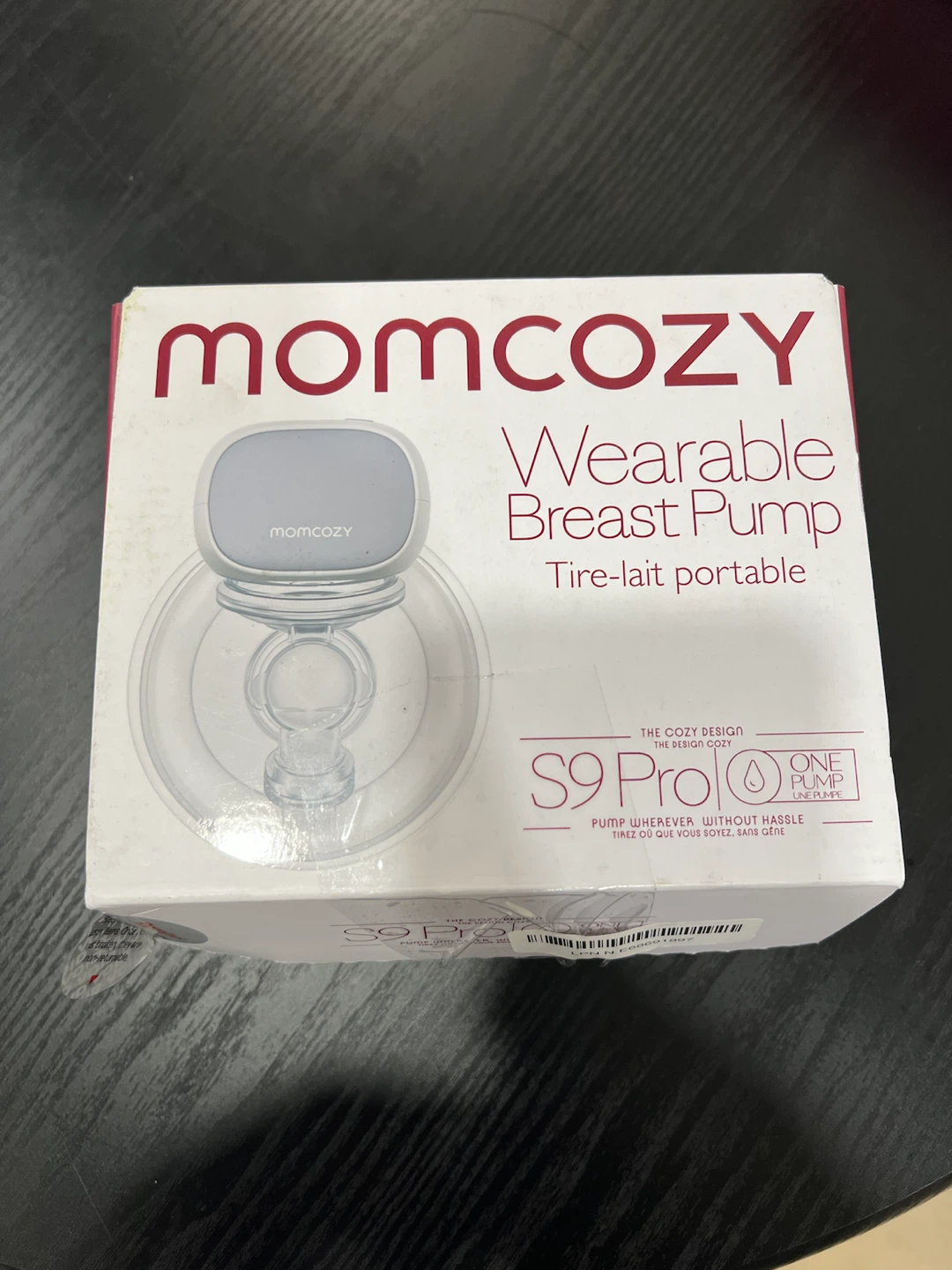 Momcozy S9 Pro Wearable Breast Pump