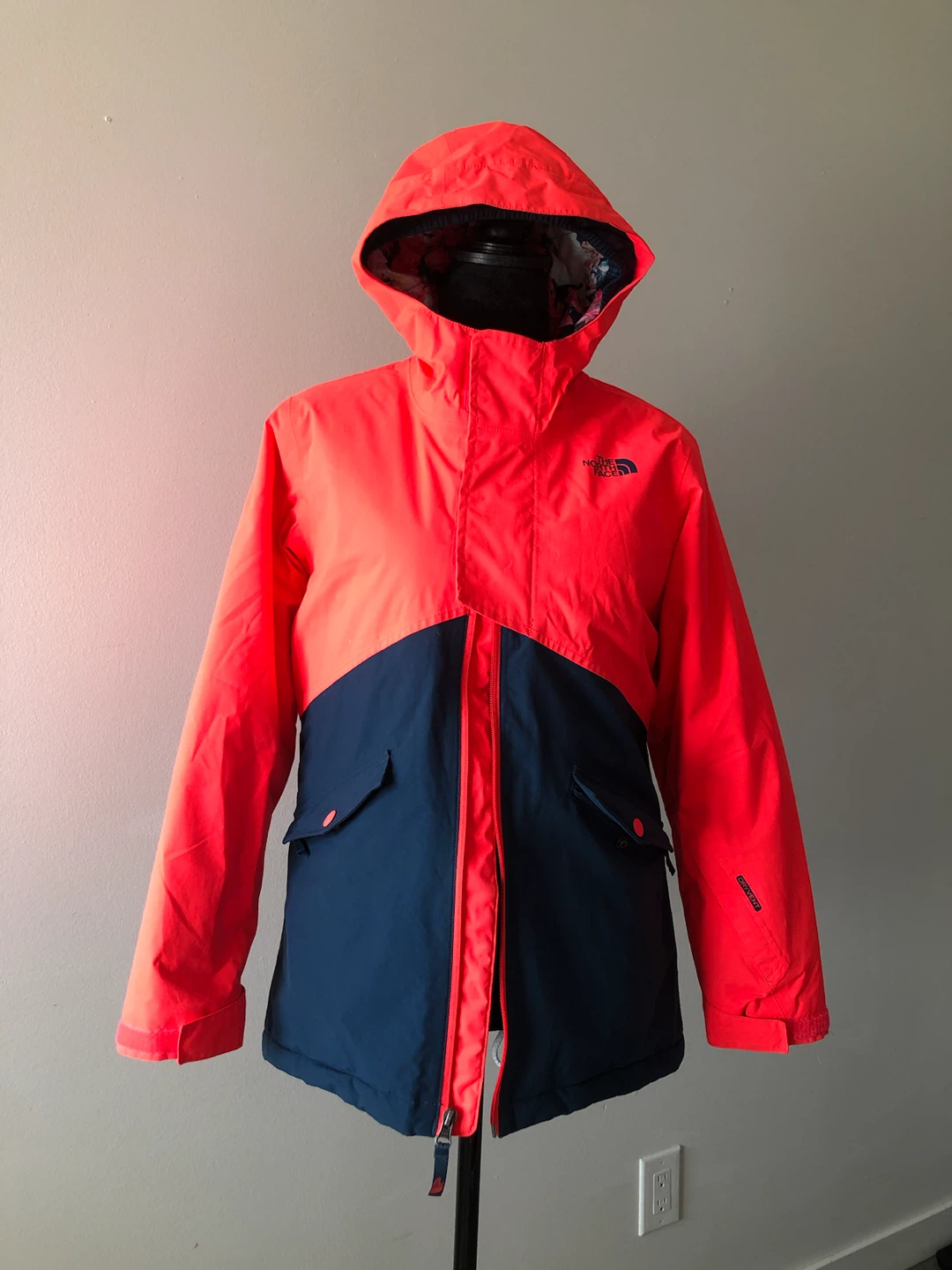 The North Face DryVent Jacket