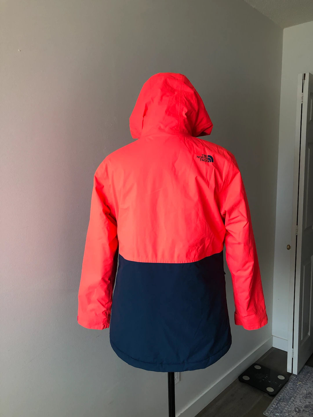 The North Face DryVent Jacket - photo 2