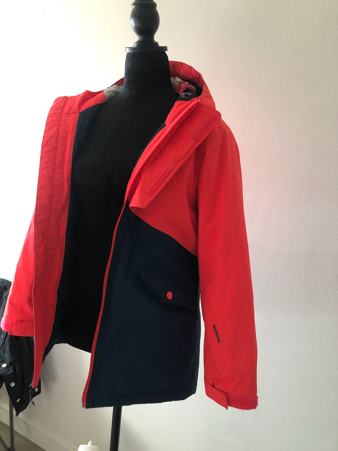 The North Face DryVent Jacket - photo 4