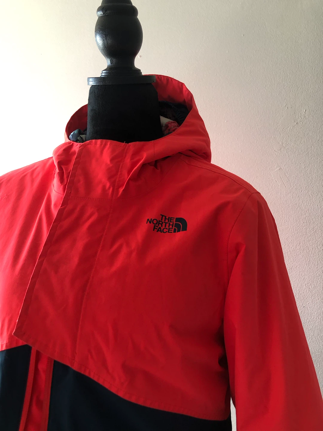 The North Face DryVent Jacket - photo 5