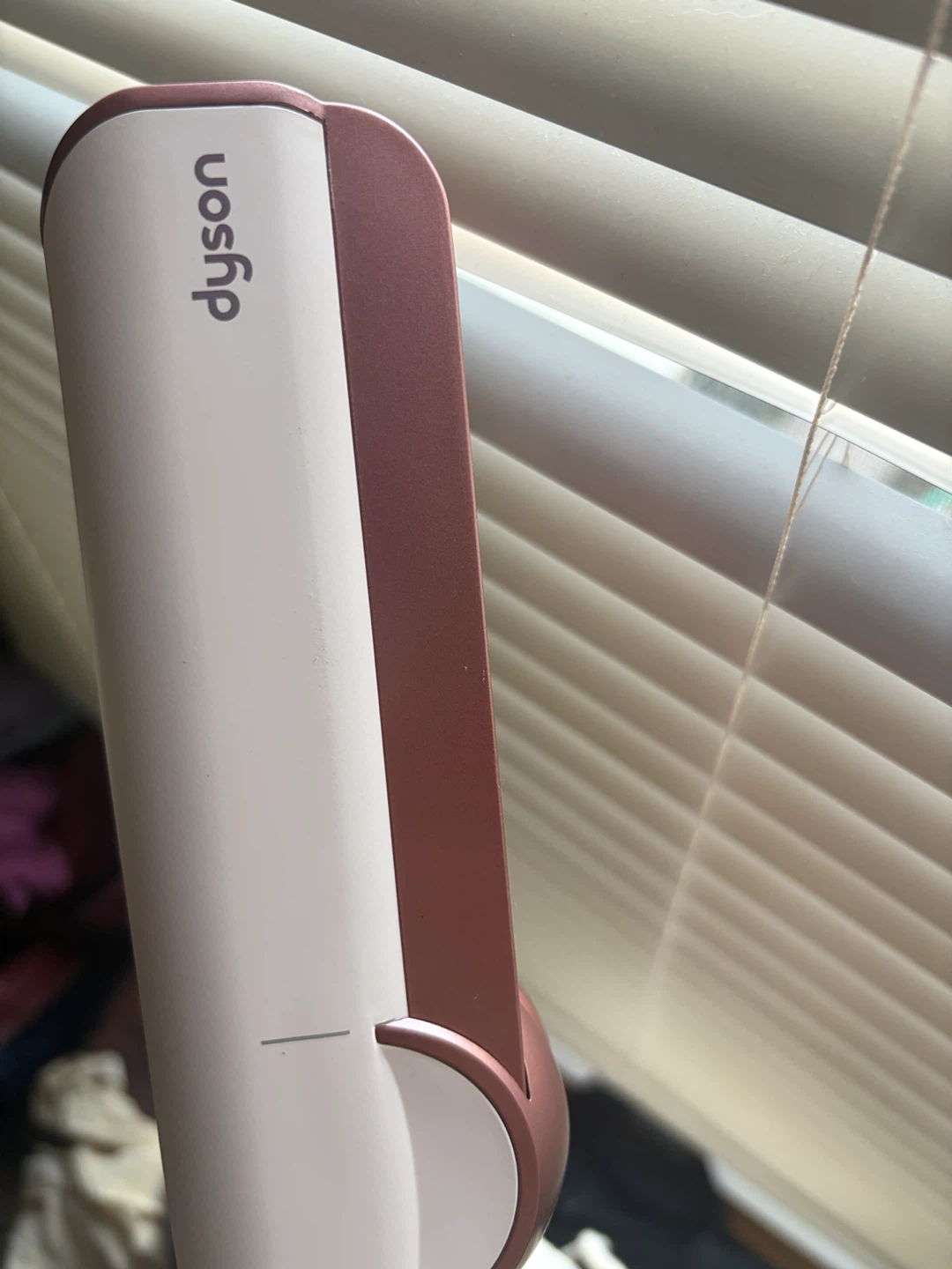 Dyson Airstrait Hair Dryer/ straightener