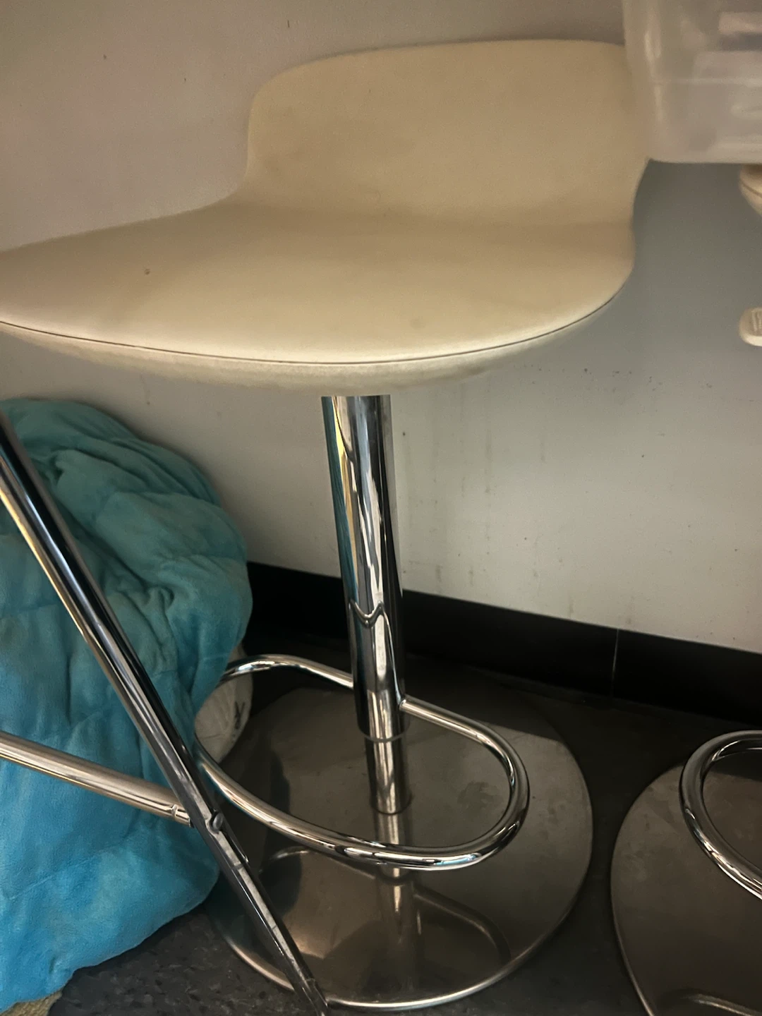 Bar stools