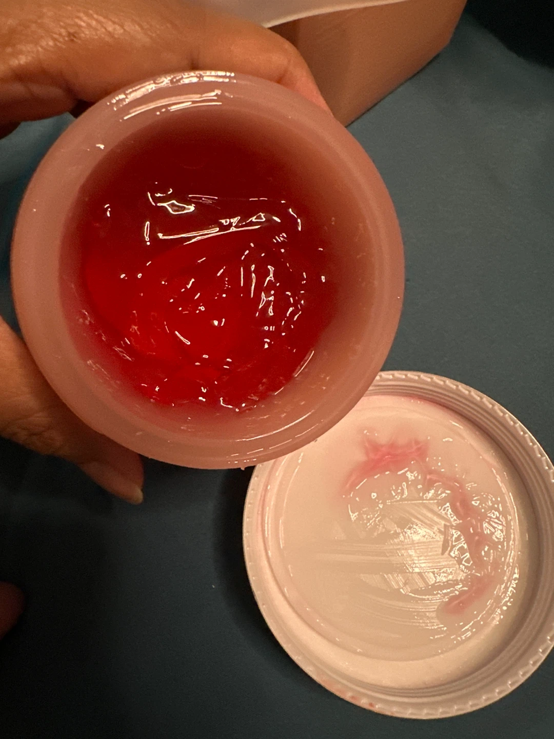 🏈 Medicube Collagen Jelly Cream - photo 3