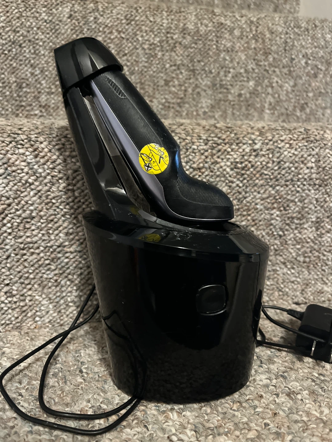 Philips Series 9000 Shaver with SmartClean Station - photo 3