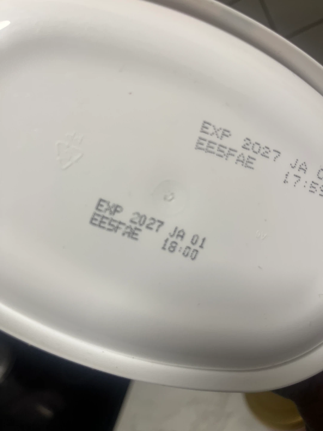 Enfamil A+ Spit Up Infant Formula - 629g - photo 2