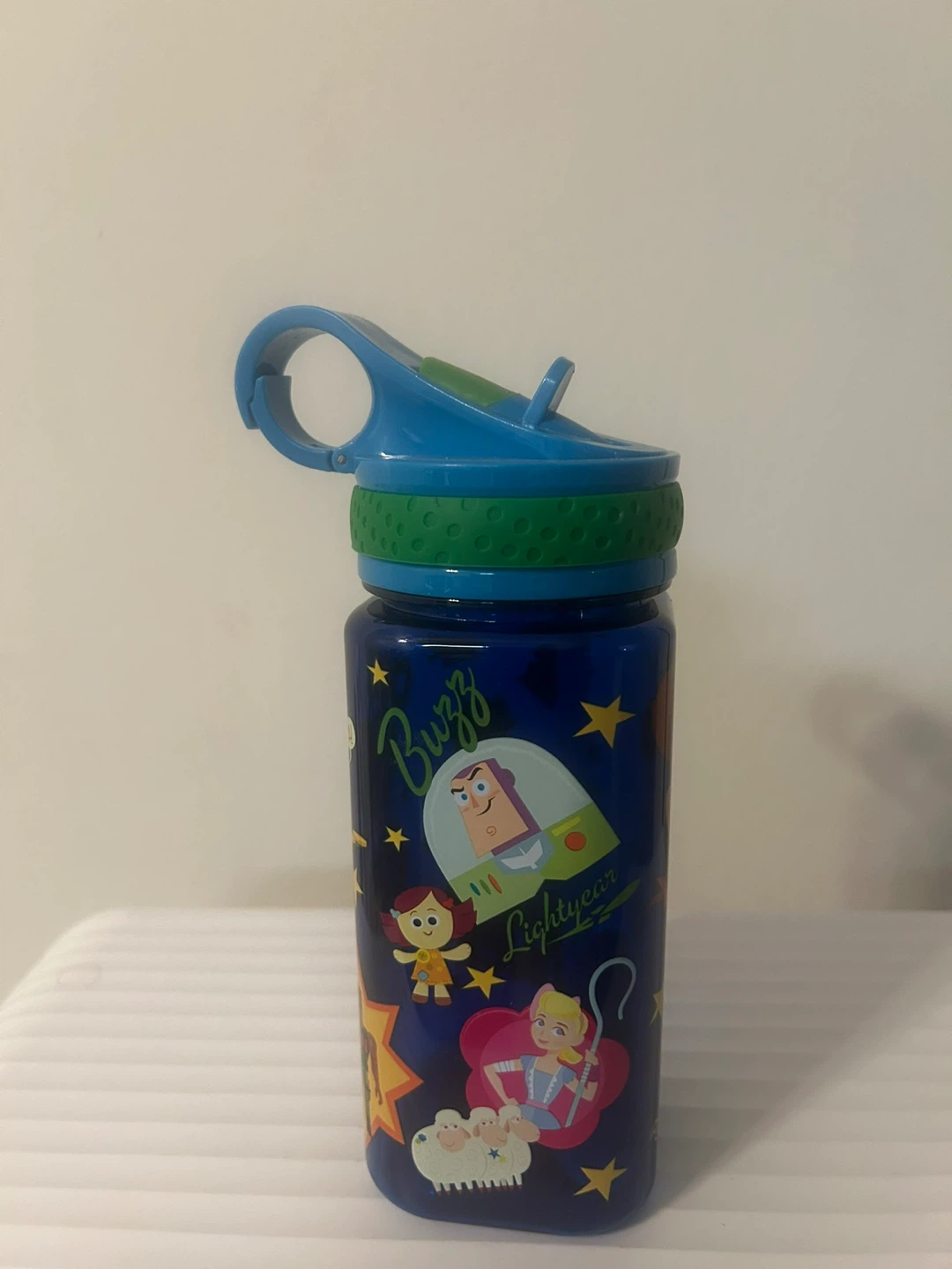 Toy Story Water Bottle🏈 - photo 2